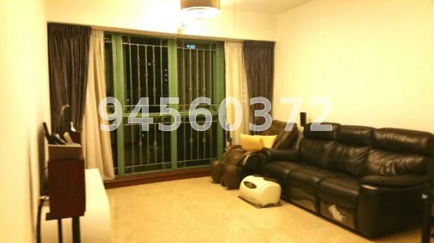 Palm Gardens (D23), Condominium #71883201